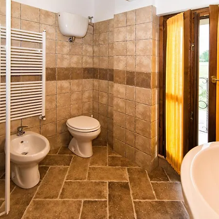 Casale Dei Mattonari Vila Giano dellʼUmbria Quarto foto