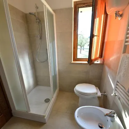 Casale Dei Mattonari Vila Giano dellʼUmbria Exterior foto
