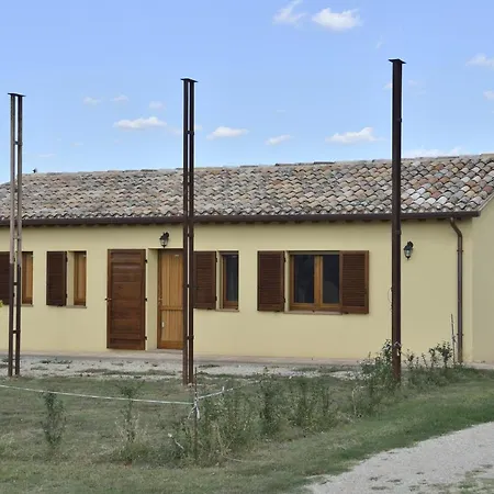 Casale Dei Mattonari Vila Giano dellʼUmbria Exterior foto