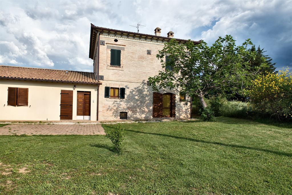 Casale Dei Mattonari Giano dell'Umbria