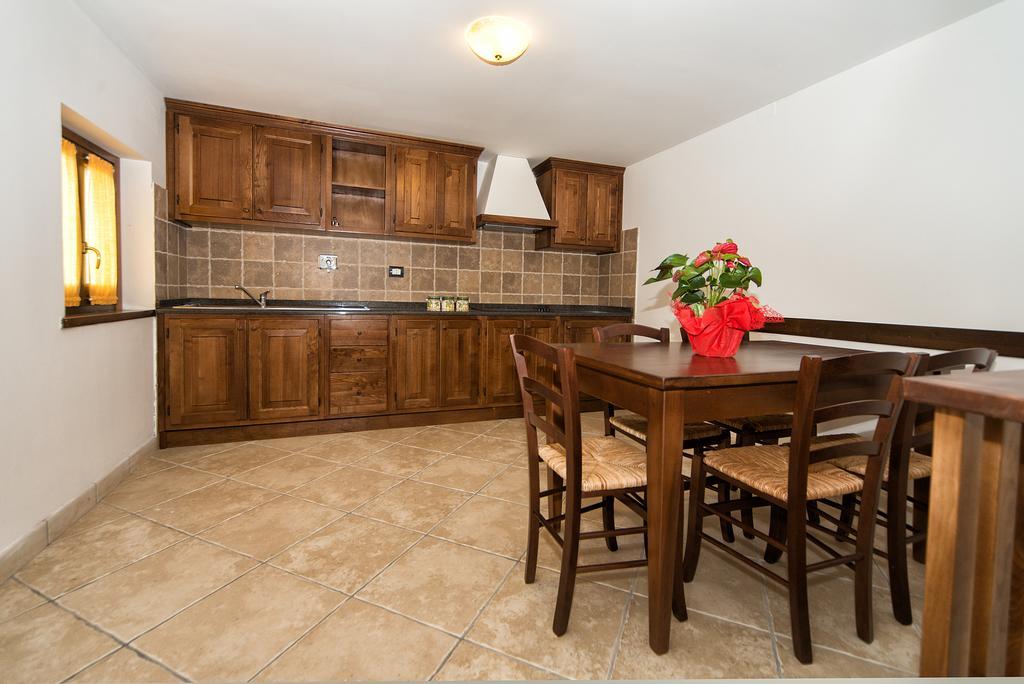 Casale Dei Mattonari Farm stay *