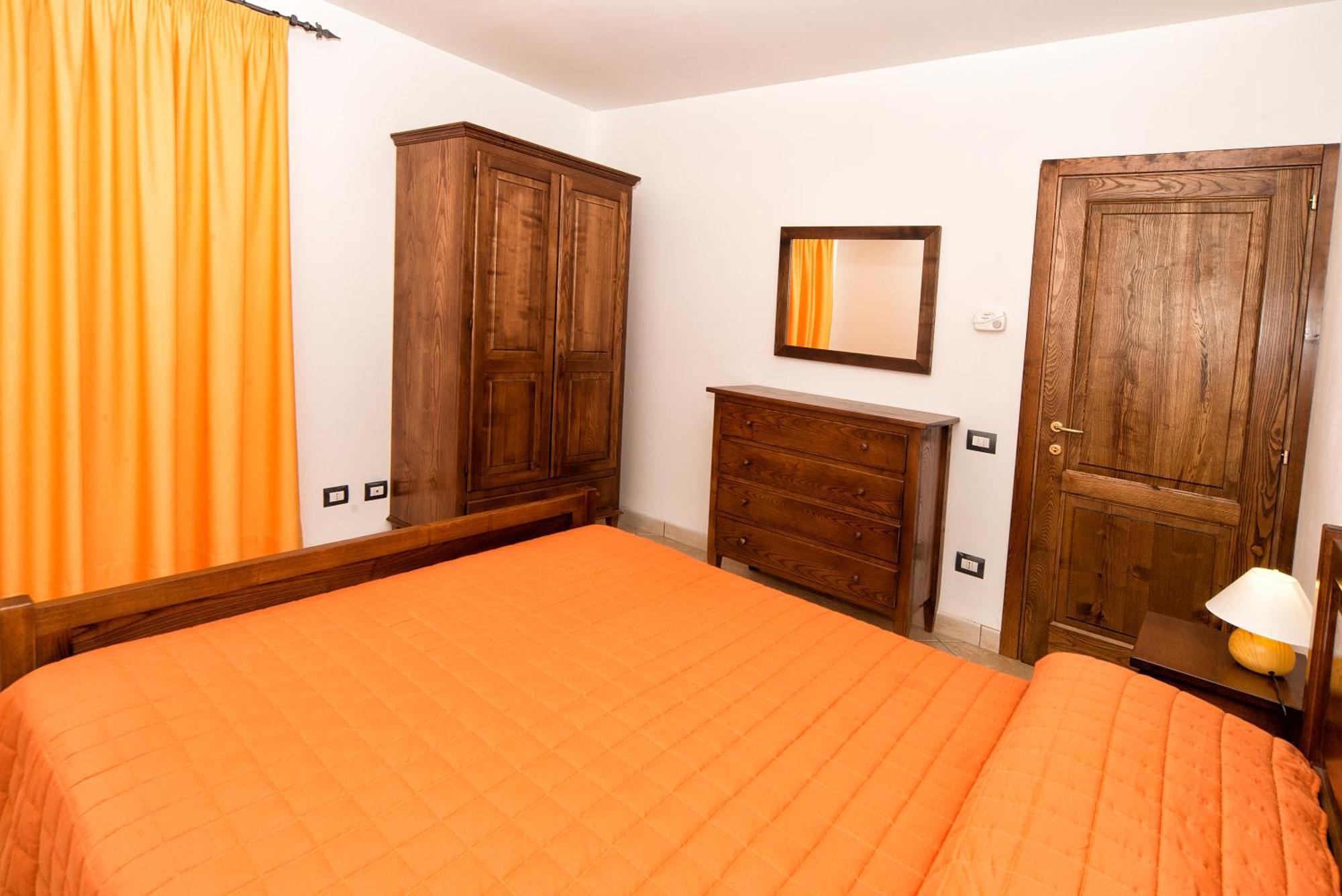 Alojamento de Turismo Rural Casale Dei Mattonari