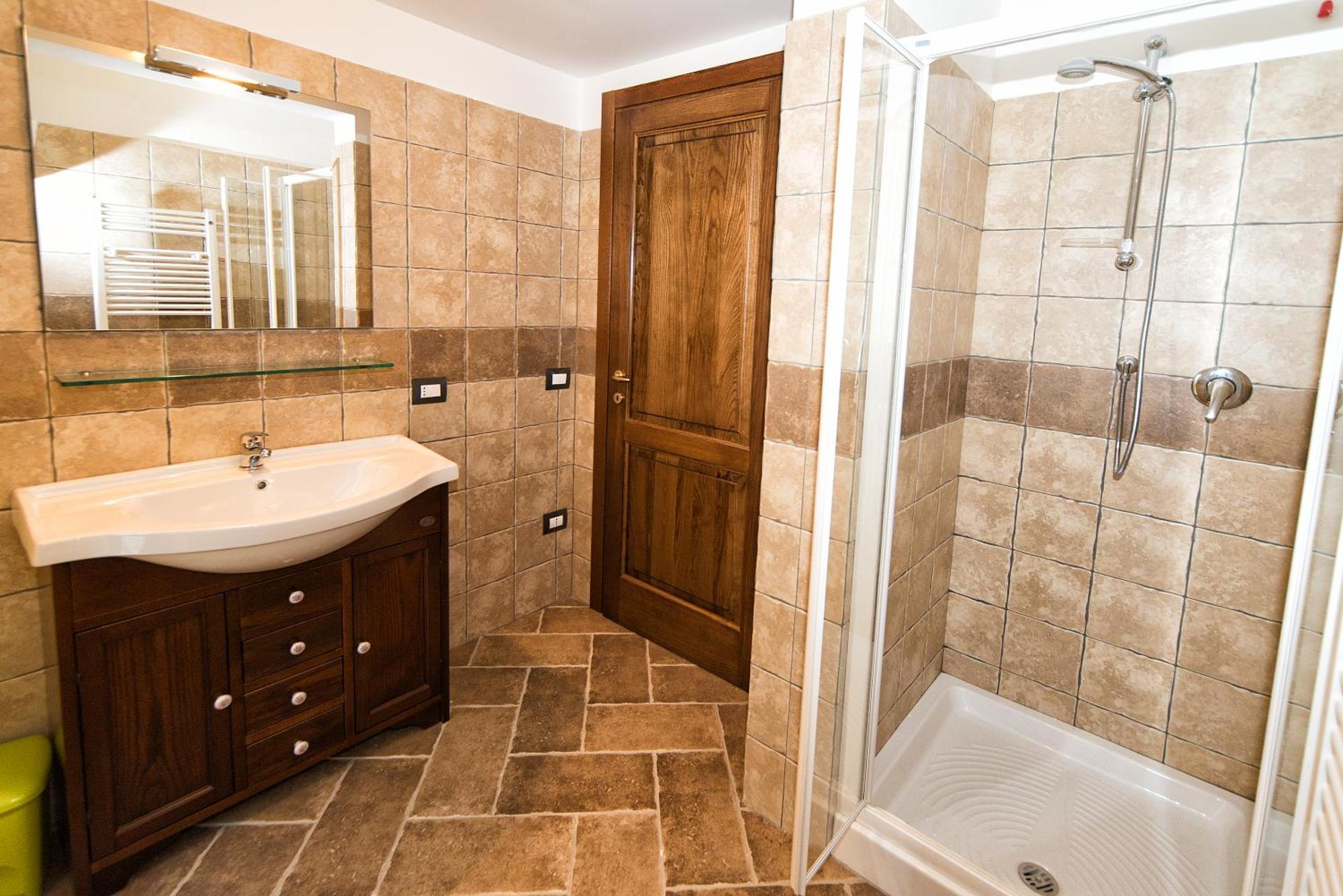 Farm stay Casale Dei Mattonari