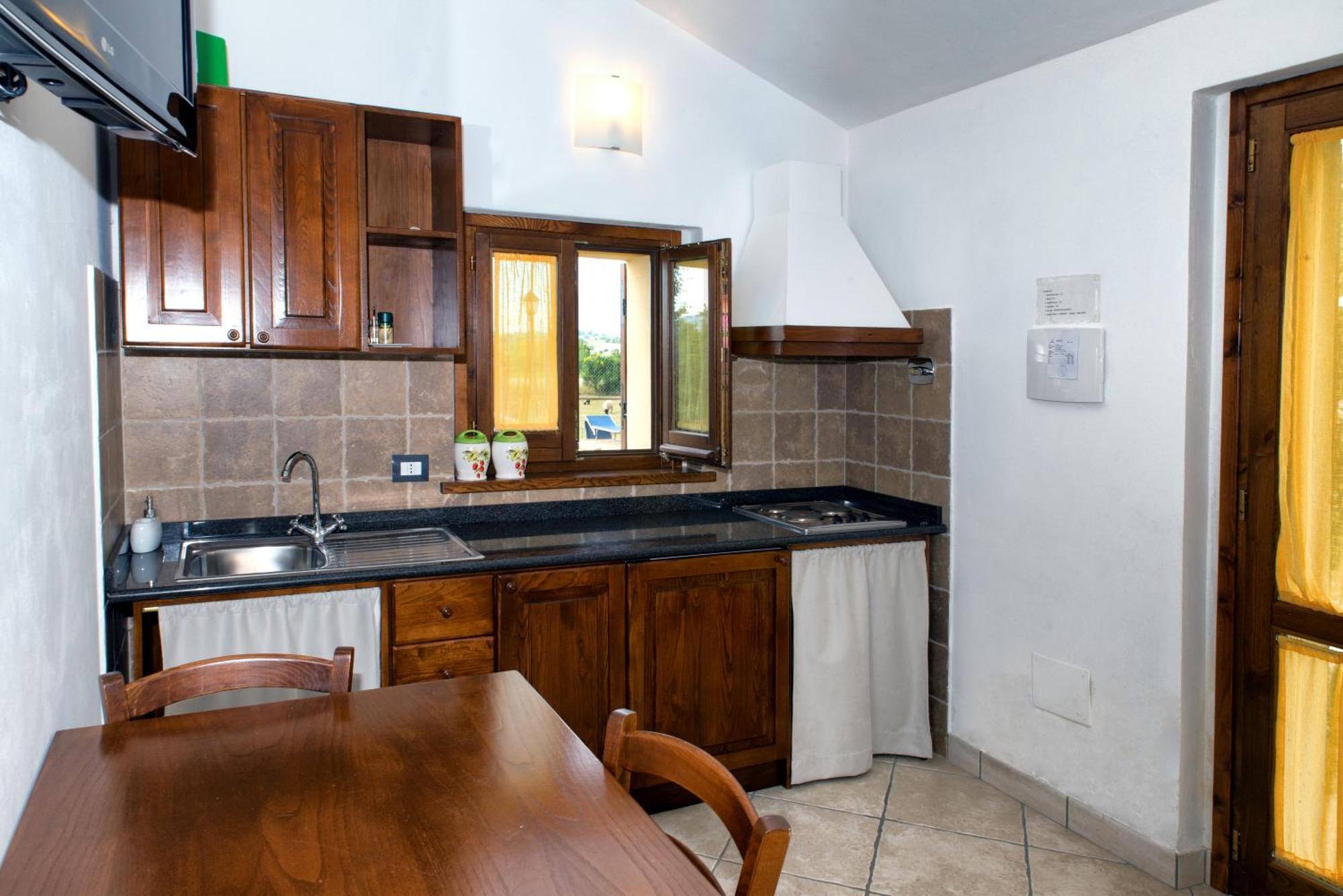 Farm stay Casale Dei Mattonari *