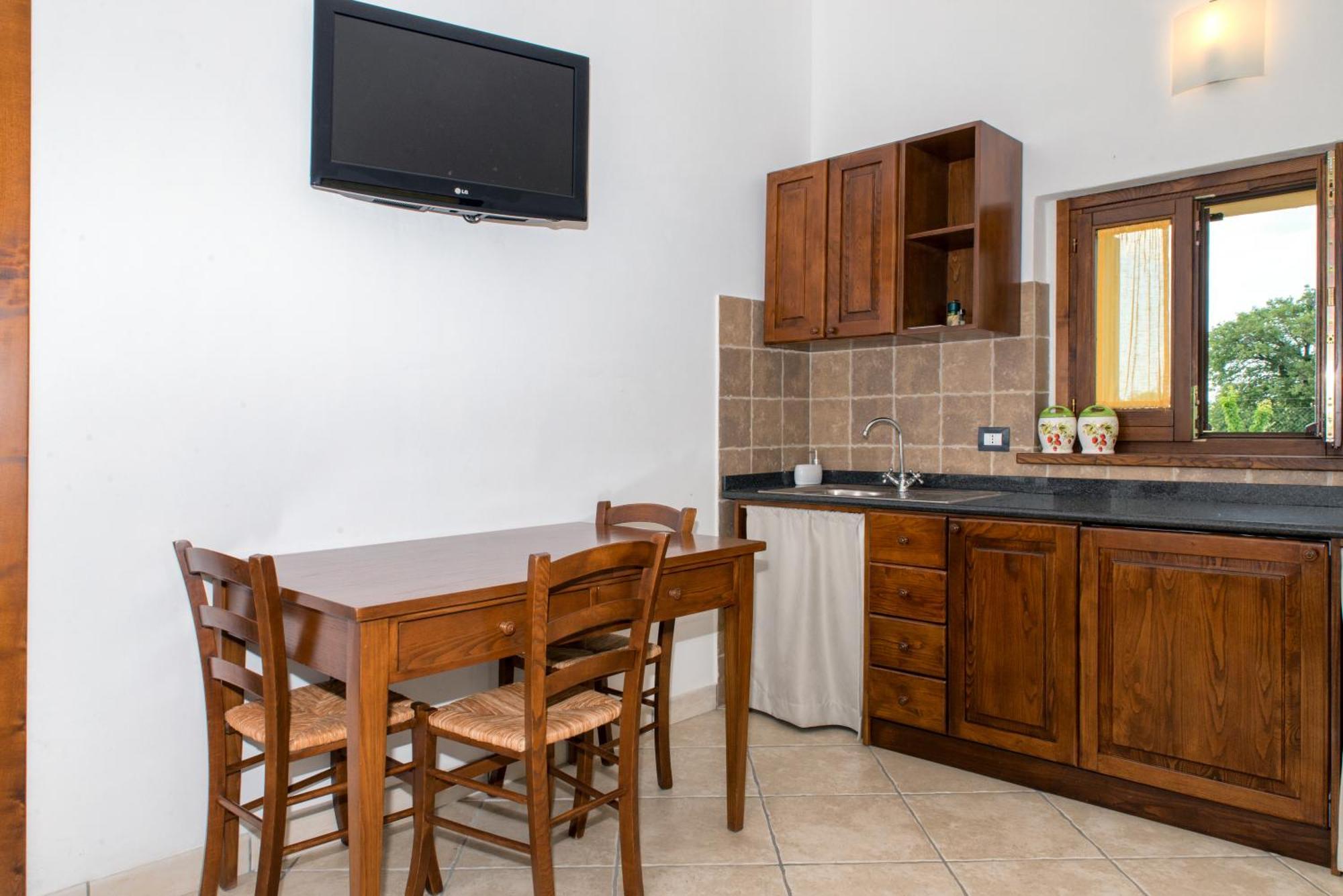 Casale Dei Mattonari Farm stay