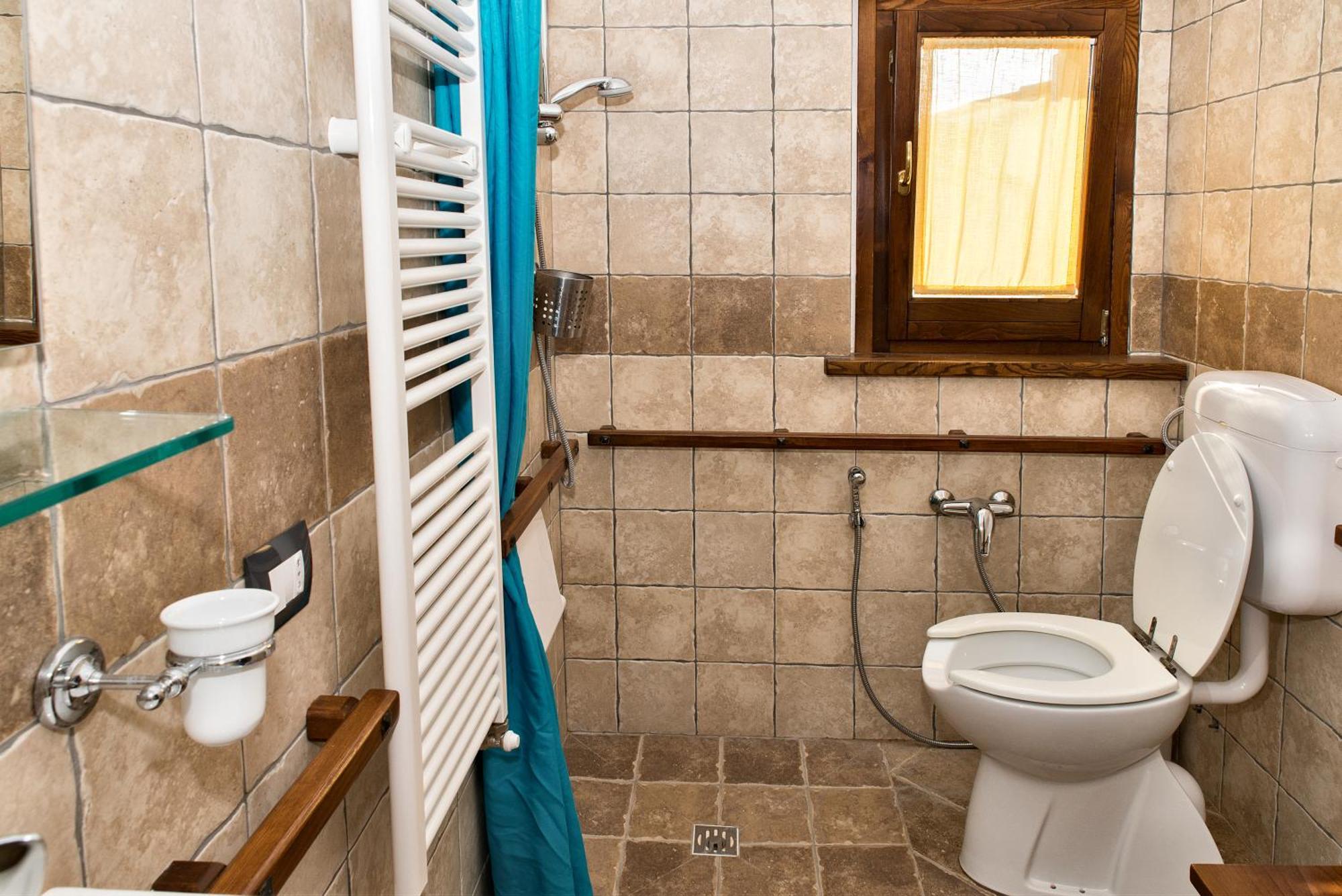 Casale Dei Mattonari Farm stay