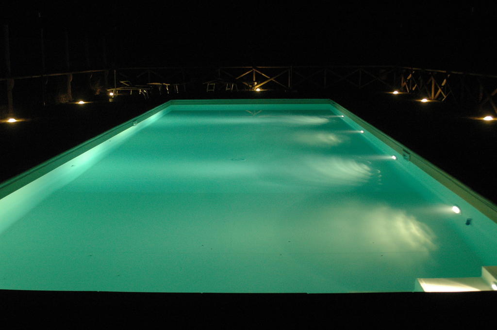 Farm stay Casale Dei Mattonari *